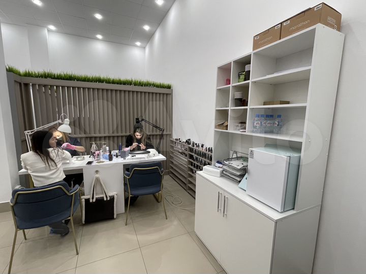 Продажа помещения с долгосрочным бизнесом, 47 м²