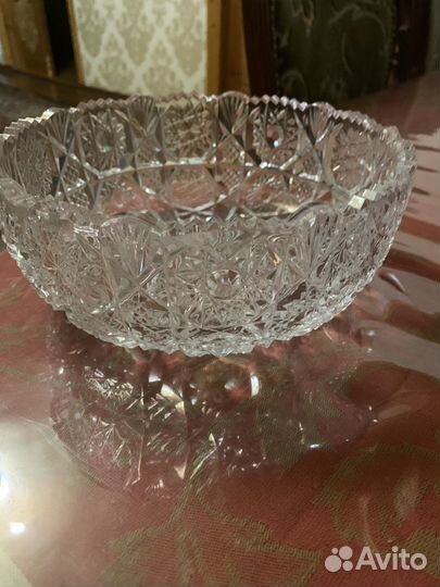 Ваза для фруктов