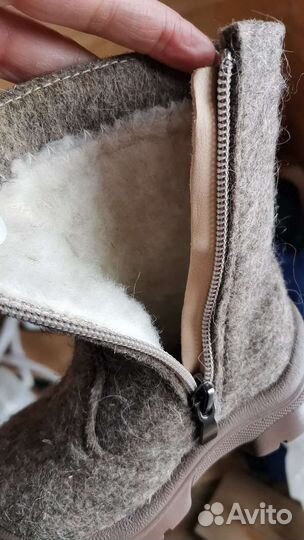 Детские вещи