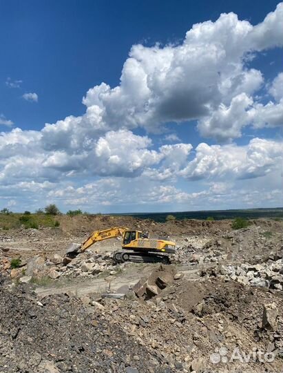 Щебень оптом