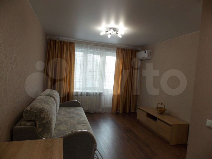 1-к. квартира, 32 м², 3/9 эт.