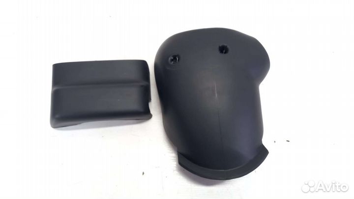 Кожух рулевой колонки Ford Transit 7