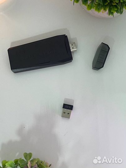 Игровая приставка Game Stick Lite 128GB