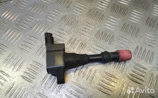 Катушка зажигания бензиновая honda jazz 1 (8BN20DE