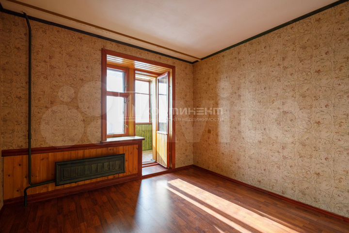 4-к. квартира, 103,9 м², 5/10 эт.