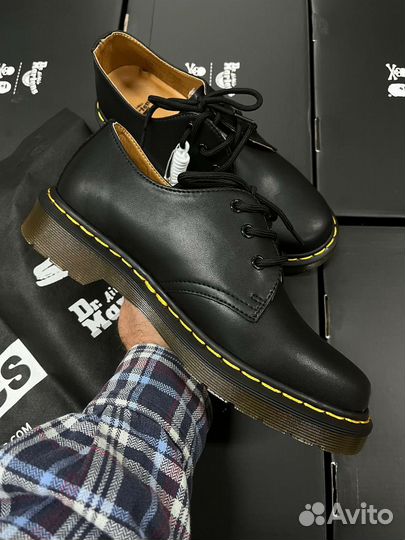 Dr martens