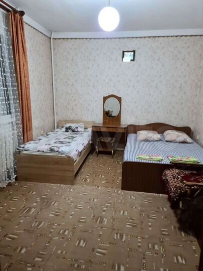 Комната 12 м², 1/1 эт.