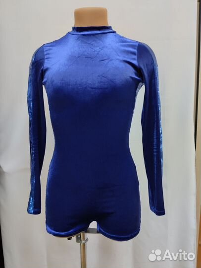 Комбинезон для танцев