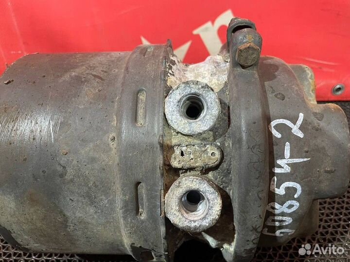 Энергоаккумулятор тормозной задний