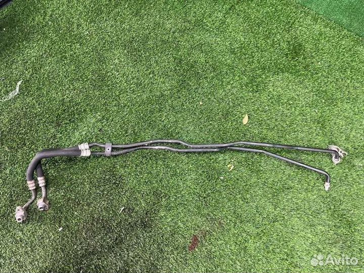 Трубка охлаждения АКПП Bmw X5 E70 N52B30 2008