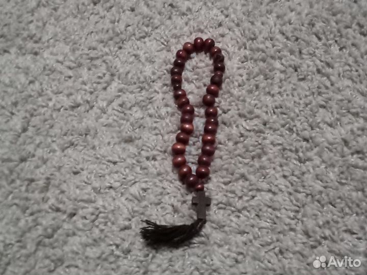 Четки в машину декоративные