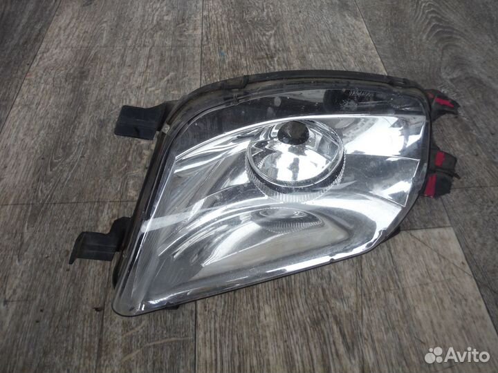 Птф правая peugeot 308 2009