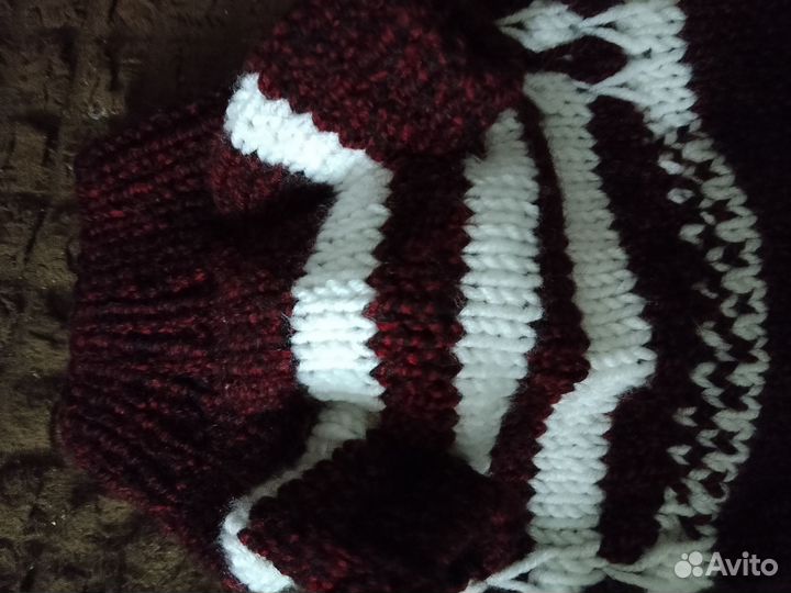 Кофта для собаки, или кошки