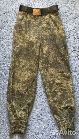 Кадетская форма