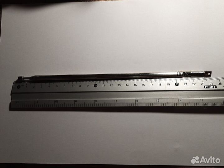 Sharp GF 800 антенна