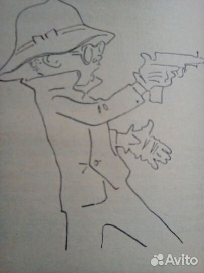 Жизнь Ивана Семёнова. Лёлишна. 1990