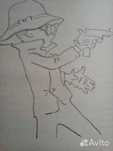 Жизнь Ивана Семёнова. Лёлишна. 1990