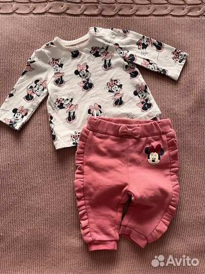 Вещи на девочку 56 размер