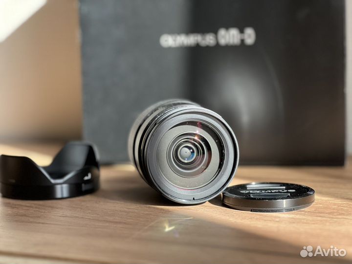 Фотоаппарат