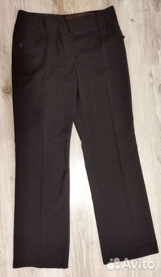 Брюки женские 2 пары размер L