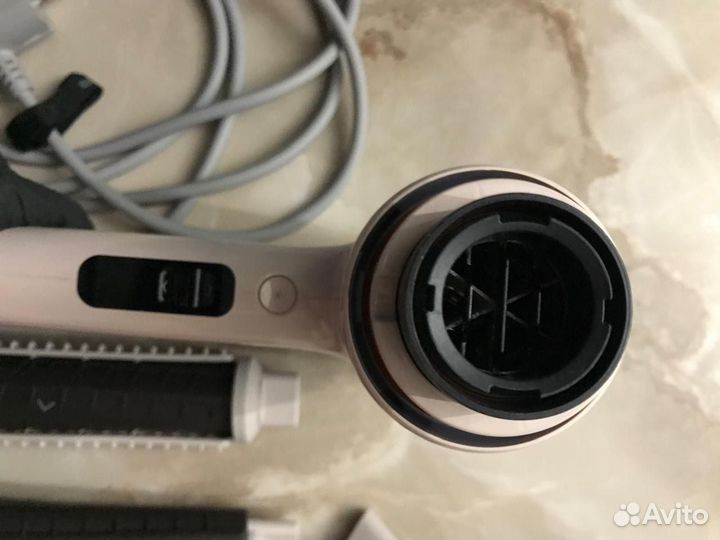 Фен стайлер bork f732