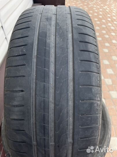 Hankook Kinergy Eco 2 K435 205/55 R16