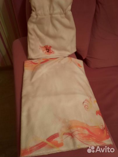 Комплект для художественной гимнастики