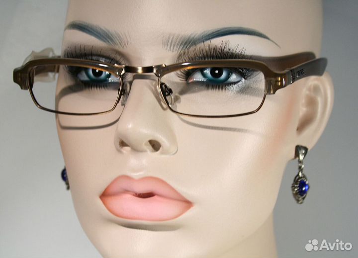 Женская оправа Kenzo размер 49.18.140 mm. Франция