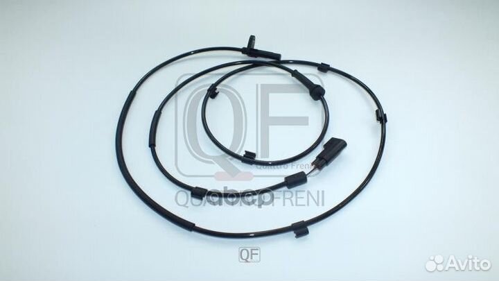 Импульсный датчик ABS RR RH QF61F00123 quattro