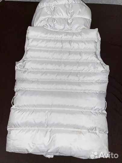 Жилетка adidas женская оригинал