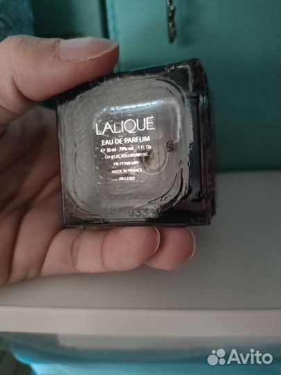 Туалетная вода lanvin eclat