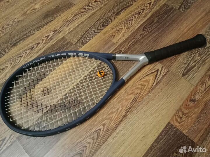 Ракетка для большого тенниса head Ti.S5