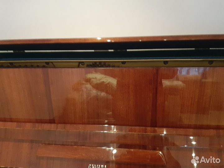 Пианино Сюито