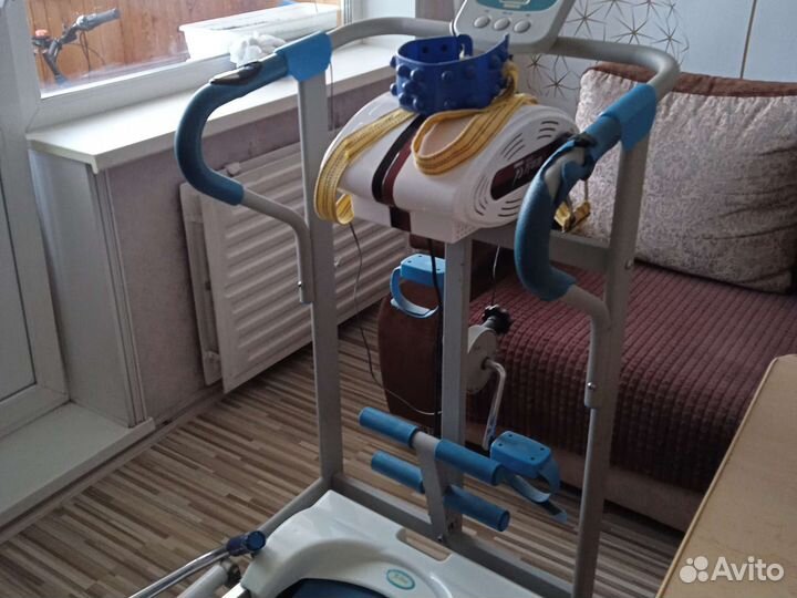 Продам многофункциональный тренажер