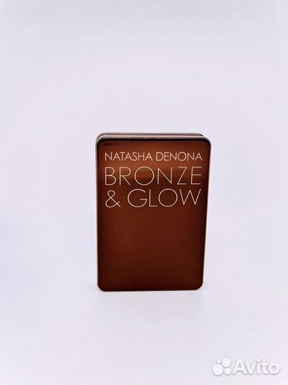 Natasha Denona Bronze Glow Duo