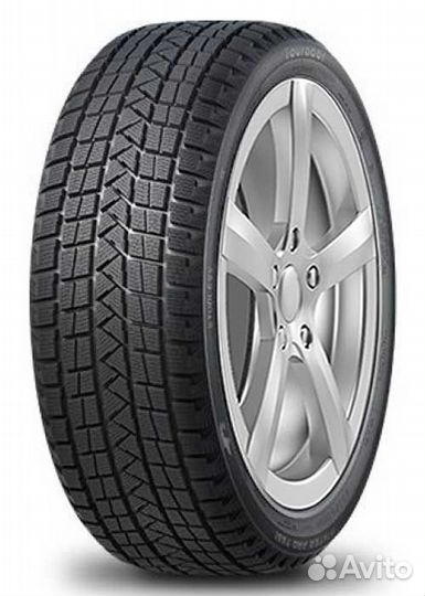 Tourador Winter Pro TSS1 255/50 R19 107T