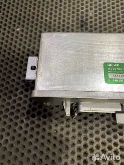 Блок управления ABS Audi 80 B4 Ауди