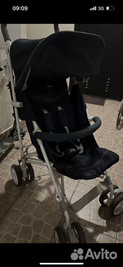 Коляска трость inglesina trip