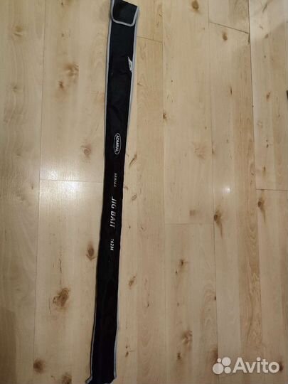 Спиннинг admiral jig 7-28 2,29м