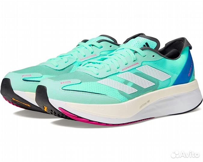 Кроссовки adidas adizero boston 11