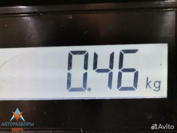 Форсунка Opel Astra G 2005 93184794