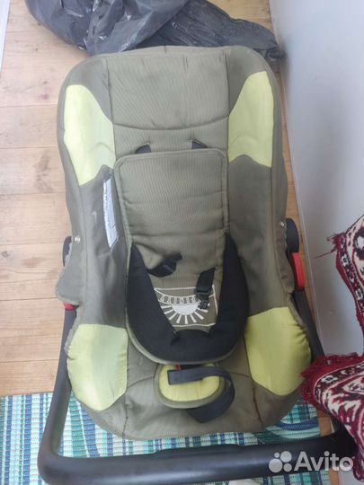 Переноска для детей