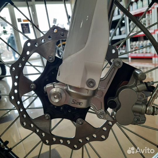 Мотоцикл GR7 F300L-M (4Т 174MN) Enduro lite