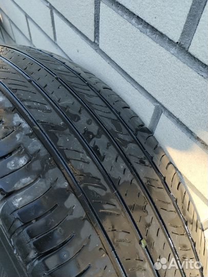 Michelin Latitude Tour HP 215/70 R16