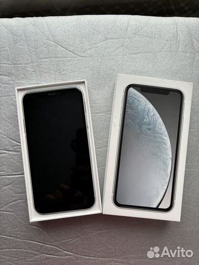 iPhone Xr, 64 ГБ