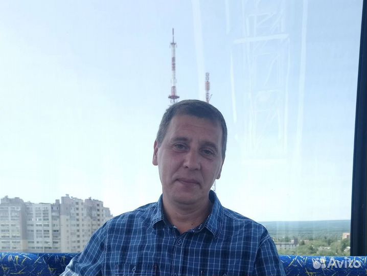Электрик/Электромонтер