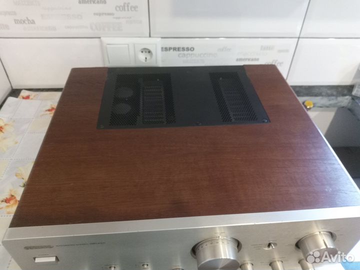 Onkyo Integra A-927