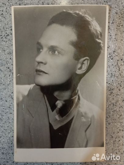 Фото артистов СССР