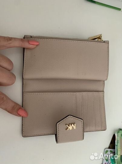 Кошелек michael kors оригинал