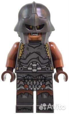 Lego lor134 Mordor Orc